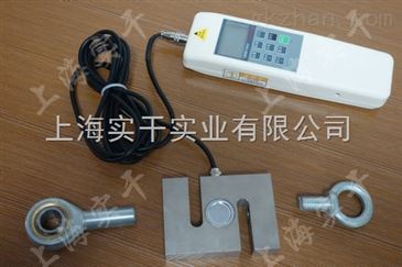 數顯推拉力計1噸s型數顯推拉力計 智能制造網