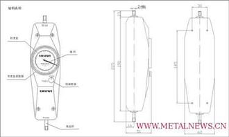 特價(jià)廠家 供應(yīng)指針推拉力計(jì) 指針測(cè)力計(jì) 指針式推拉力計(jì)