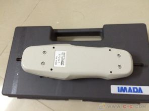 日本imada依夢(mèng)達(dá)指針推拉力計(jì)ps 20n 進(jìn)口高精密測(cè)力儀器