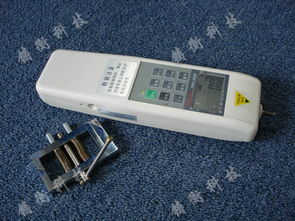 推拉力計(jì) 可測插撥力推拉力計(jì)