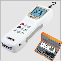 aikoh愛光推拉力計(jì)