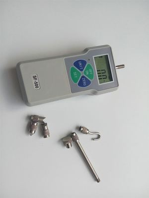 手持式推拉力計(jì)高分辨率-上海楚承電子科技