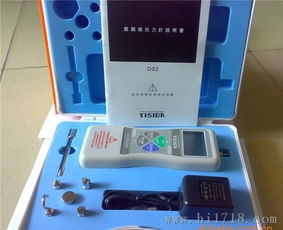 數(shù)顯推拉力計圖片 高清圖 細節(jié)圖 東莞市長安日豐精密儀器經(jīng)營部