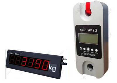 建筑專用大量程推拉力計在食品檢測儀器領域的應用