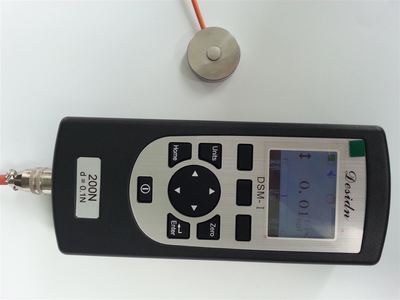 高精度微型數(shù)顯壓力傳感器 技術(shù)引領(lǐng)未來(lái)，上海楚承電子科技搶占市場(chǎng)先機(jī)