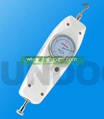 指針式推拉力計(jì) Sundoo品牌與顧登網(wǎng)，讓采購(gòu)更簡(jiǎn)單