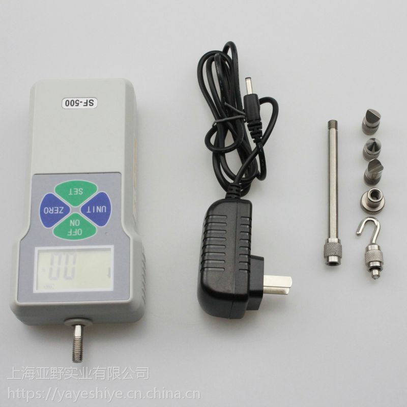 選購(gòu)指南 如何從專(zhuān)業(yè)廠家批發(fā)高質(zhì)量數(shù)顯式推拉力計(jì)