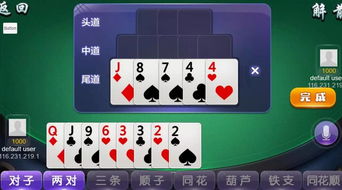 創(chuàng)業(yè)新藍(lán)海 手機(jī)麻將開發(fā)，溫州商機(jī)觸手可及