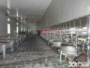 滄縣優(yōu)質(zhì)廠房與場(chǎng)地出租，助力食品加工與家具紙箱企業(yè)騰飛